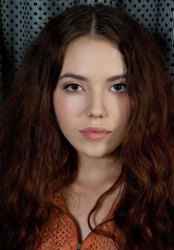 Варя, 23 года, 3 размер груди