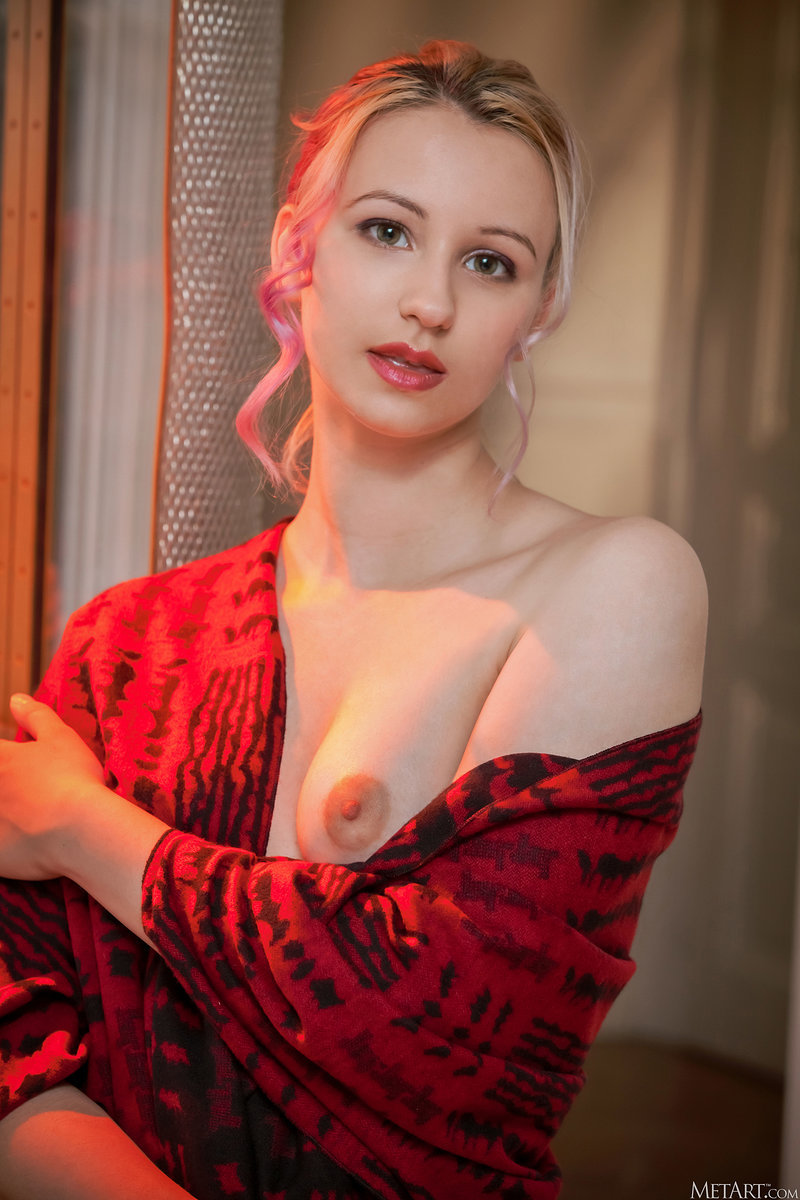 Инна, 30 лет, 5 размер груди