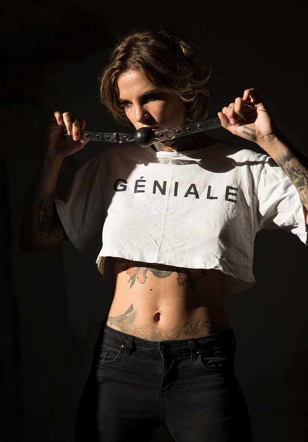 Милада, 23 года, 9 размер груди